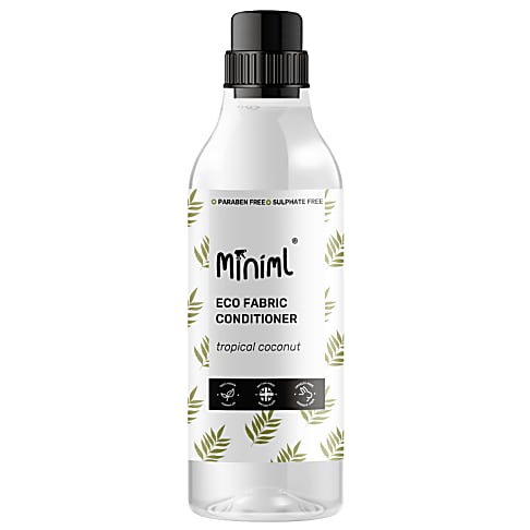 Miniml Weichspüler Kokosnuss