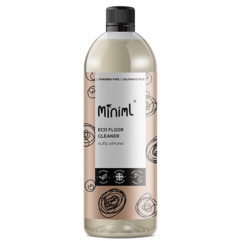 Miniml Bodenreiniger Mandel
