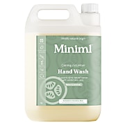 Miniml Handseife Gurke & Aloe Vera - 5L Nachfüllpackung
