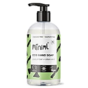 Miniml Handseife Gurke & Aloe Vera