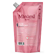 Miniml Waschmittel Fresh Linen - 1L Nachfüllpackung