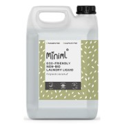 Miniml Waschmittel Tropische Kokosnuss -  5L Nachfüllpackung
