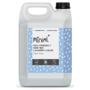Miniml Waschmittel Fresh Linen - 5L Nachfüllpackung