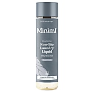 Miniml Waschmittel Fresh Linen