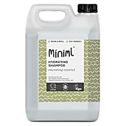 Miniml Shampoo Kokosnuss - 5L Nachfüllpackung