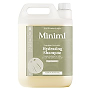 Miniml Shampoo Kokosnuss - 5L Nachfüllpackung
