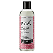 Miniml Shampoo Pink Grapefruit & Aloe Vera