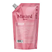 Miniml Shampoo Pink Grapefruit & Aloe Vera - 1L Nachfüllpackung