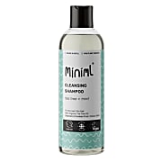 Miniml Reinigendes Shampoo Teebaum & Minze