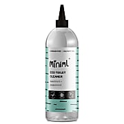 Miniml Toilettenreiniger Grüne Minze & Pfefferminze