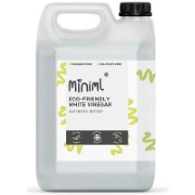Miniml Weißer Essig Sorrento-Zitrone 5L Nachfüllpackung