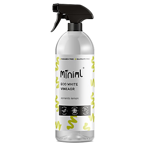Miniml Weißer Essig Sorrento-Zitrone - 750 ml