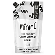 Miniml Weißer Essig 1L Nachfüllpackung
