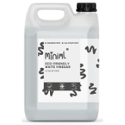 Miniml Weißer Essig 5L Nachfüllpackung