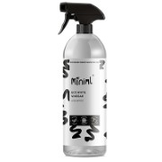 Miniml Weißer Essig 750ml