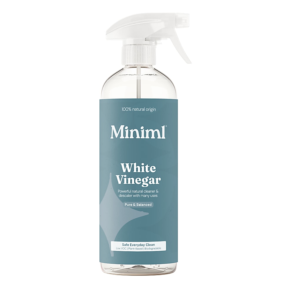 Miniml Weißer Essig 750ml