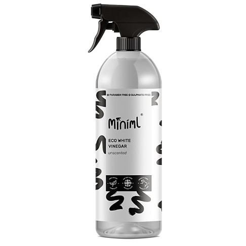 Miniml Weißer Essig 750ml