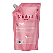 Miniml Spülmittel Rhabarber & Zitrone - 1L Nachfüllpackung
