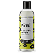 Miniml Spülmittel Apfel