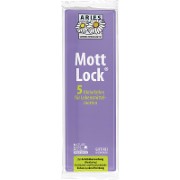 Aries Mottlock - Fallen gegen Lebensmittelmotten