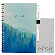MOYU Misty Mountain Notizblock Ringbuch A5
