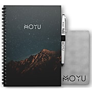 MOYU löschbares Notizbuch A5 - Midnight Mountain