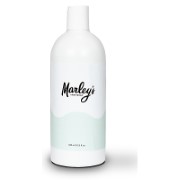 Marley's Amsterdam wiederverwendbare Shampooflasche