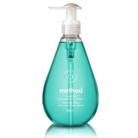 Bild von Method Handseife Waterfall