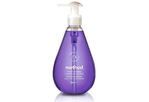 Method Handseife French Lavender