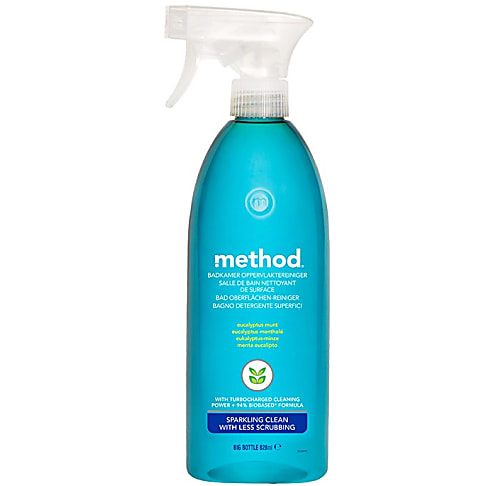 Method Tub & Tile Bathroom Cleaner