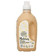 Mulieres Natural Laundry Wash - Fresh Citrus  Flüssigwaschmittel 1.5L