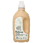 Mulieres Natural Laundry Wash - Nordic Pine Flüssigwaschmittel 1.5L