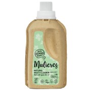 Mulieres Natural Multi Cleaner - Nordic Pine Universalreiniger Konzentrat 1L