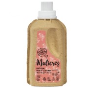 Mulieres Natural Multi Cleaner - Rose Garden Universalreiniger Konzentrat 1L