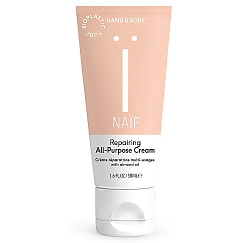 Naïf Restorative All-in-One Creme