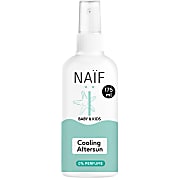 Naïf Baby & Kids Aftersun Spray Parfümfrei 175ml
