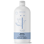 Naïf Relaxing Baby Bath Foam