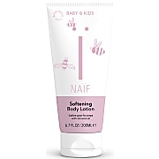 NAÏF Baby Softening Body Lotion - Baby Bodylotion