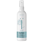 Naïf Baby Hair Lotion - Haarlotion für lockiges Haar mit Baumwollsamenextrakt