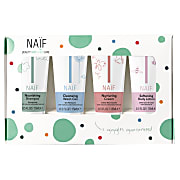 NAÏF Miniset (4 x Minis)