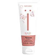 NAÏF Baby Nurturing Cream - nährende Baby Hautcreme