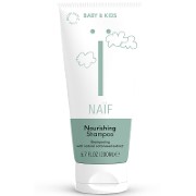 NAÏF Baby Nourishing Shampoo - nährendes Baby Shampoo