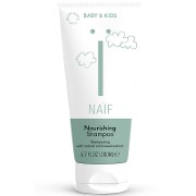 NAÏF Baby Nourishing Shampoo - nährendes Baby Shampoo