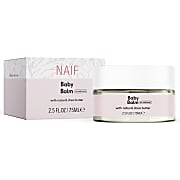 NAÏF Baby balm perfume free Baby & Kids - Parfumfreie Pflege für Babys und Kinder