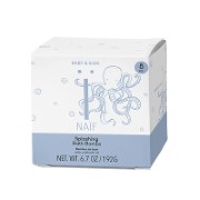 Naïf Splashing Bath Bombs - Sprudelnde Badebomben