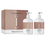 NAÏF Helping Hand & Body Kit - Geschenkset zur Handpflege