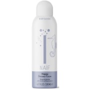 NAÏF Happy Shower Foam Kids - Duschschaum für Kinder