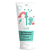 Naïf 2 in 1 Shampoo & Spülung Kinder