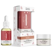 Naïf Magical Mom Set (body oil 90ml, belly balm 100ml)