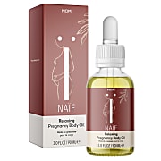 NAÏF Pregnancy Body Oil - Hautpflege Öl für Schwangere